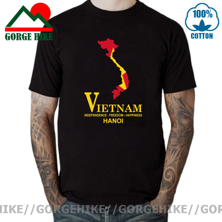 Street Fashion Vietnam - 男性用半袖Tシャツ,夏服,ユーモラス,バイアル,ニュートップ,秋