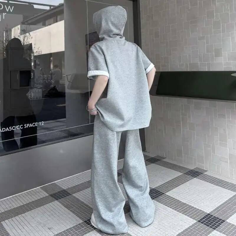 LUZHEN オリジナルトップススリーブ 2026 ショート - Street Fashion For 2026 のレビューと価格