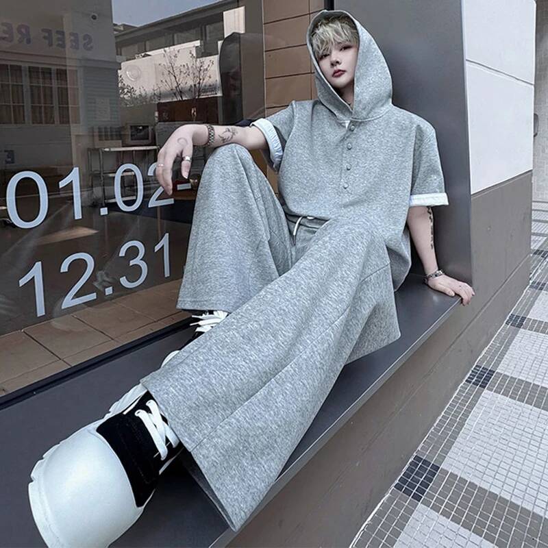 LUZHEN オリジナルトップススリーブ 2026 ショート - Street Fashion For 2026 のレビューと価格