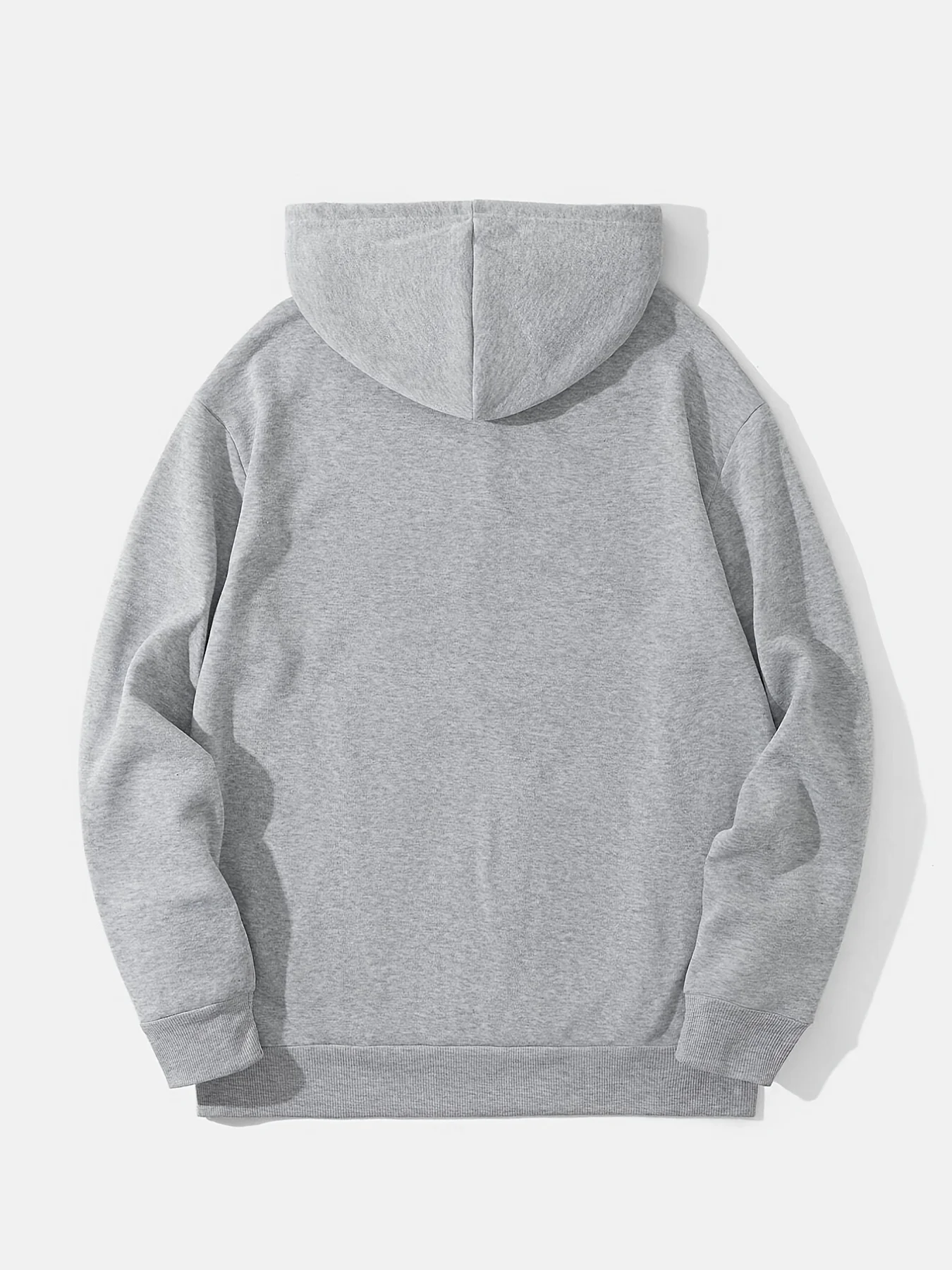 春・秋用カジュアルフーディー、アウトドアスポーツ、ストリート - Street Fashion Brand Logo のレビューと価格