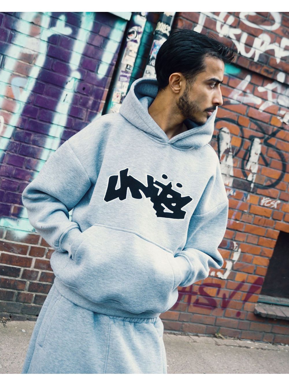 アメリカンレトロなハイストリートファッションスーツ、ユニセッ - Street Fashion Winter のレビューと価格