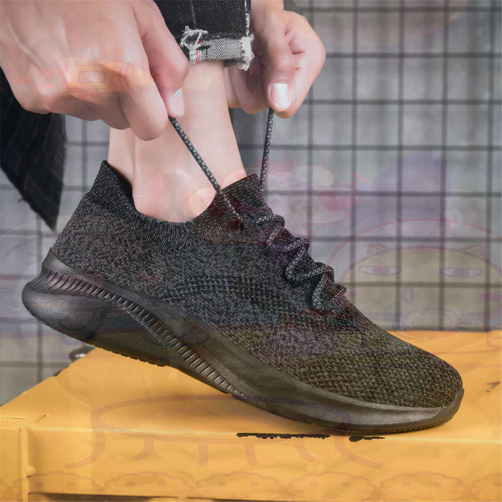 番号 41 ソフト底高品質の靴男性ビッグサイズ男性ブーツメン - Street Fashion Vietnam のレビューと価格