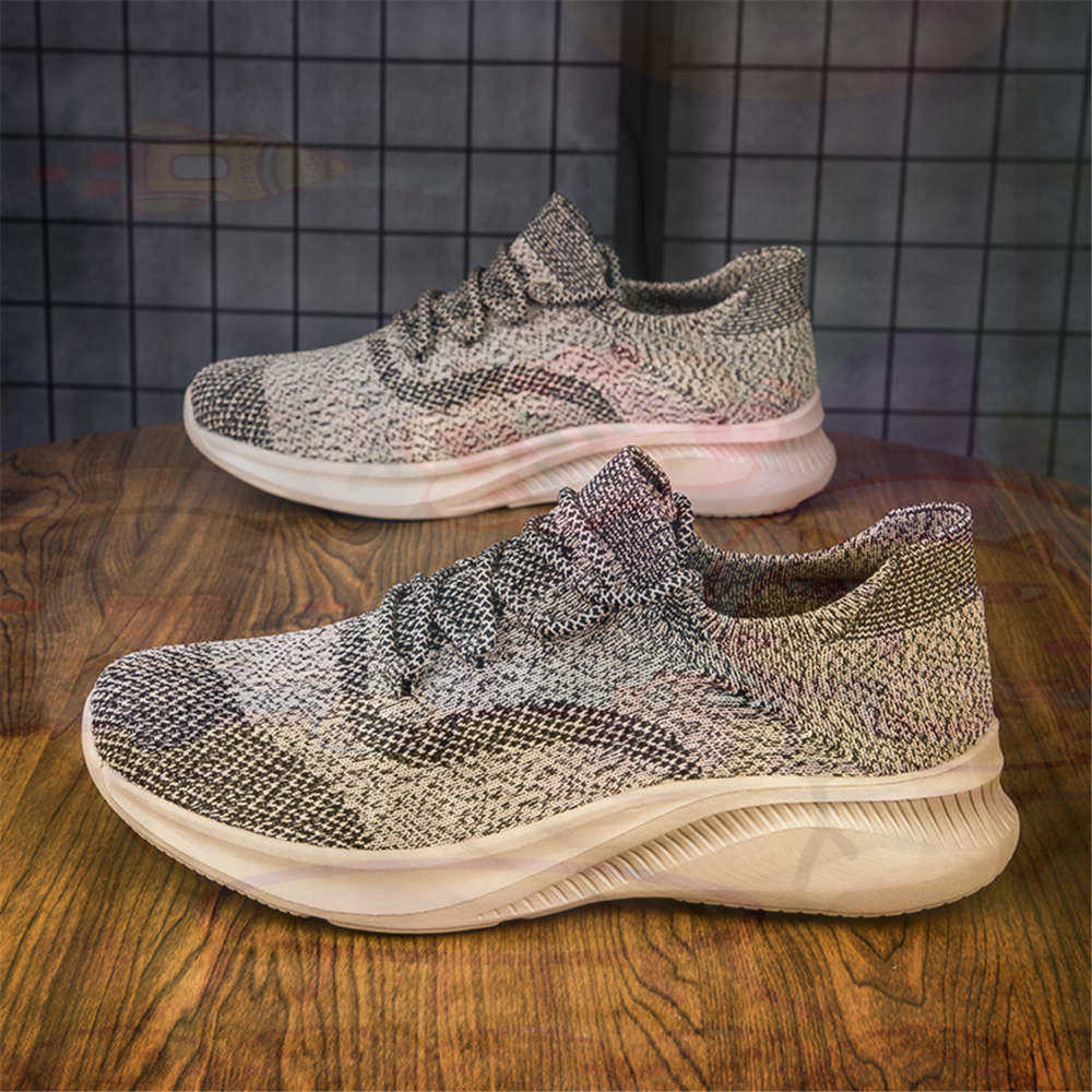 番号 41 ソフト底高品質の靴男性ビッグサイズ男性ブーツメン - Street Fashion Vietnam のレビューと価格