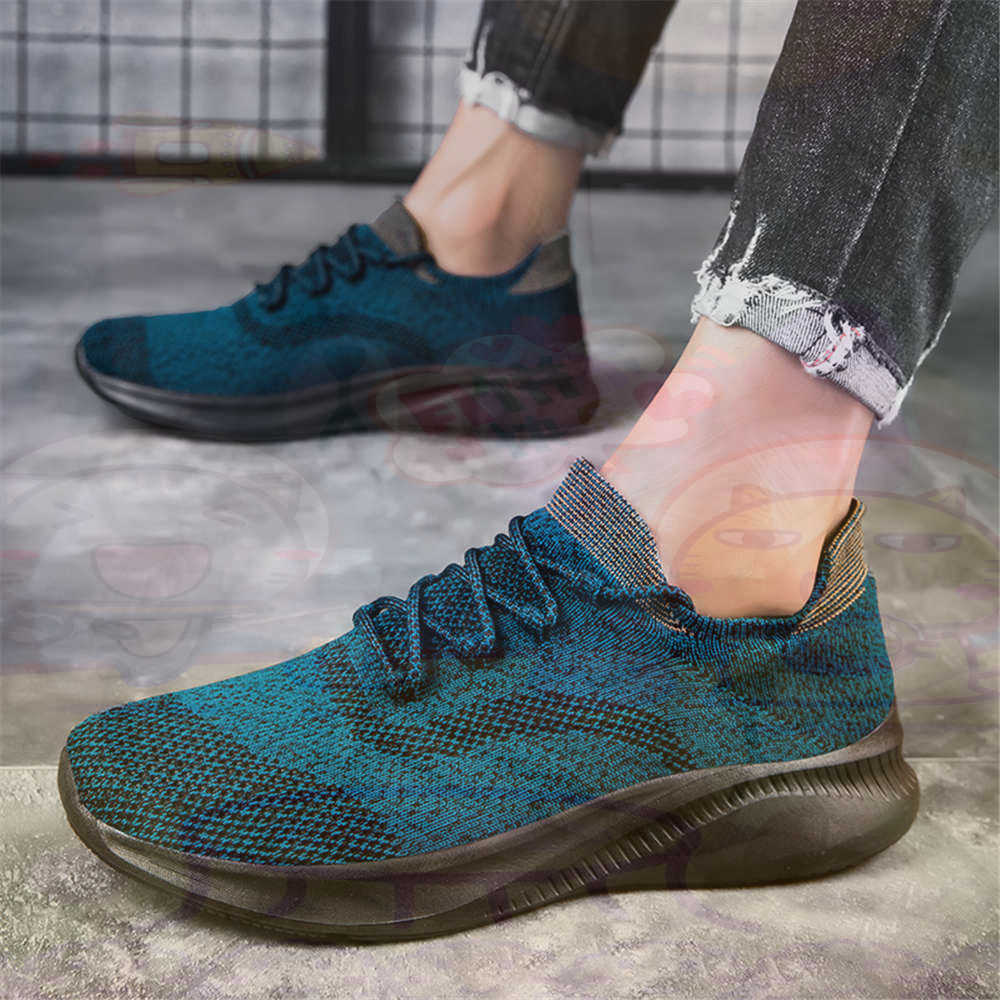 番号 41 ソフト底高品質の靴男性ビッグサイズ男性ブーツメン - Street Fashion Vietnam のレビューと価格