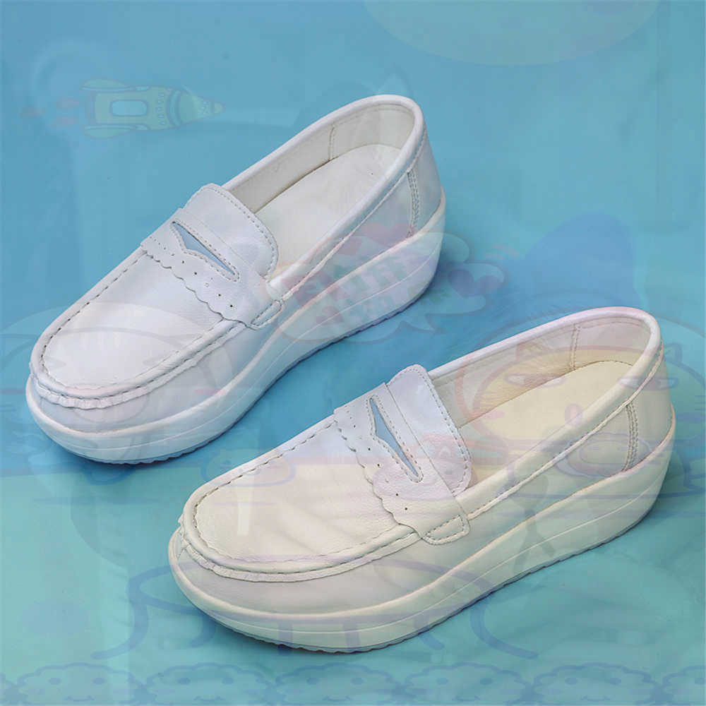Plataform 冬 ピンク スニーカー テニス レディー - Street Fashion Vietnam のレビューと価格