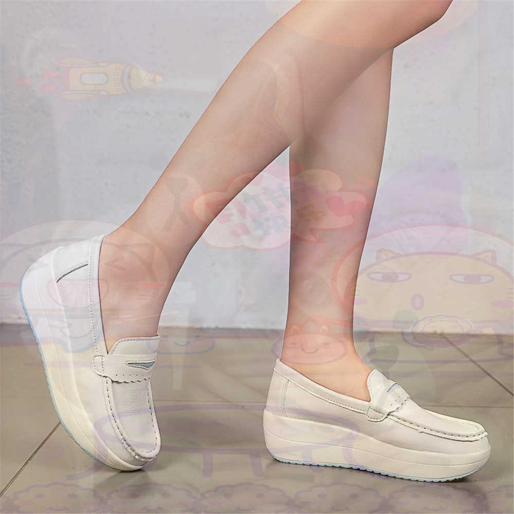 Plataform 冬 ピンク スニーカー テニス レディー - Street Fashion Vietnam のレビューと価格