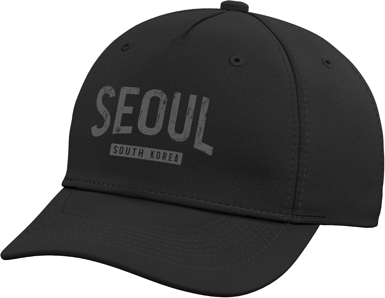 ソウル韓国調節可能な野球帽ストリートファッションアウトドアス - Street Fashion Of Seoul のレビューと価格