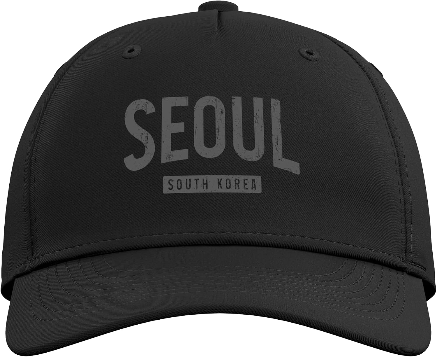 ソウル韓国調節可能な野球帽ストリートファッションアウトドアス - Street Fashion Of Seoul のレビューと価格