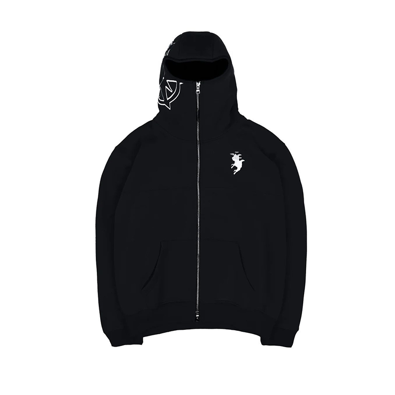 男性と女性 Y2K ストリートヒップホップファッションフルジ - Street Fashion Website のレビューと価格