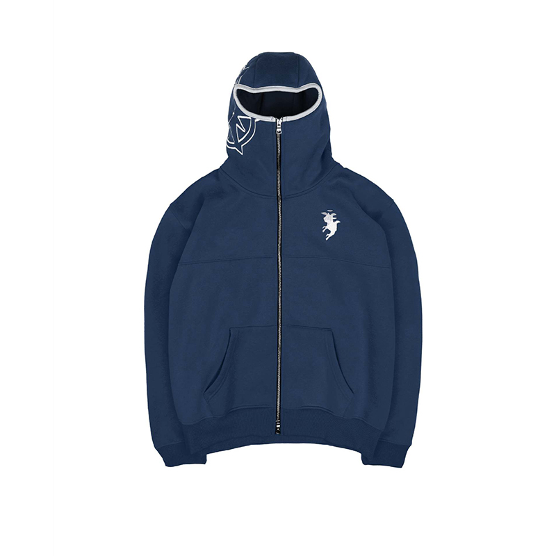 男性と女性 Y2K ストリートヒップホップファッションフルジ - Street Fashion Website のレビューと価格