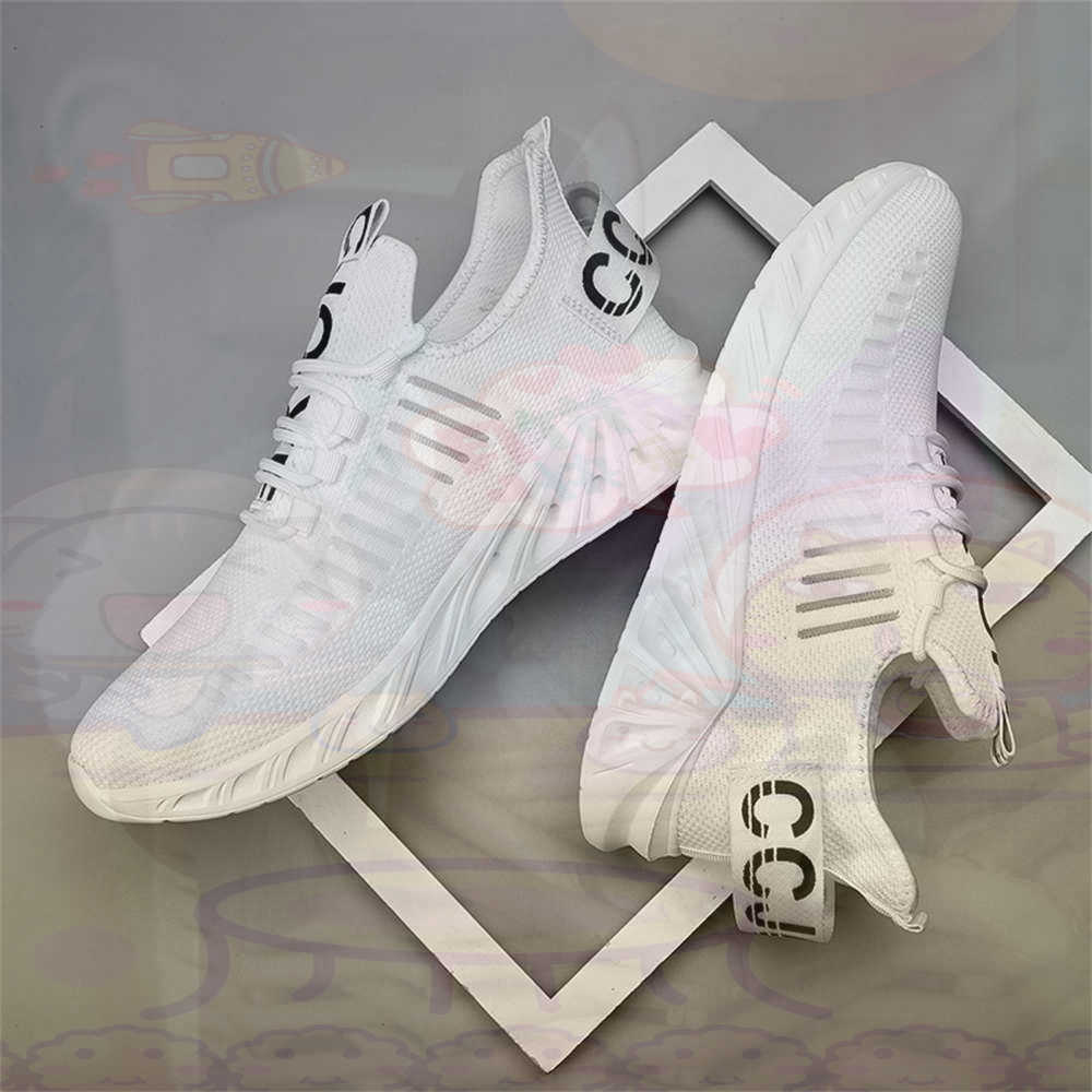 秋-春番号 46 メンズ春秋スニーカーテニス陸上競技ヒョウの - Street Fashion Vietnam のレビューと価格