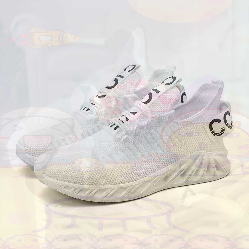 秋-春番号 46 メンズ春秋スニーカーテニス陸上競技ヒョウの - Street Fashion Vietnam のレビューと価格