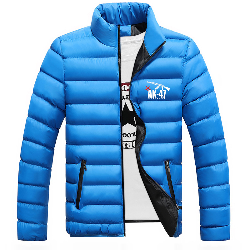 ヴィンテージクラシック Ak 47 ロゴメンズコットン衣類フ - Street Fashion Brand Logo のレビューと価格