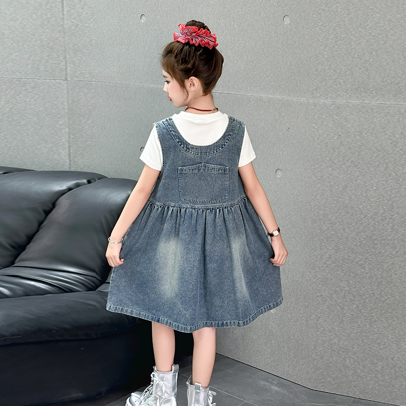 キッズファッション リバーシブル ルーズフィット ノースリー - Street Fashion Outfit のレビューと価格