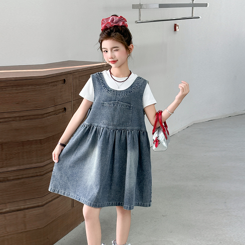 キッズファッション リバーシブル ルーズフィット ノースリー - Street Fashion Outfit のレビューと価格