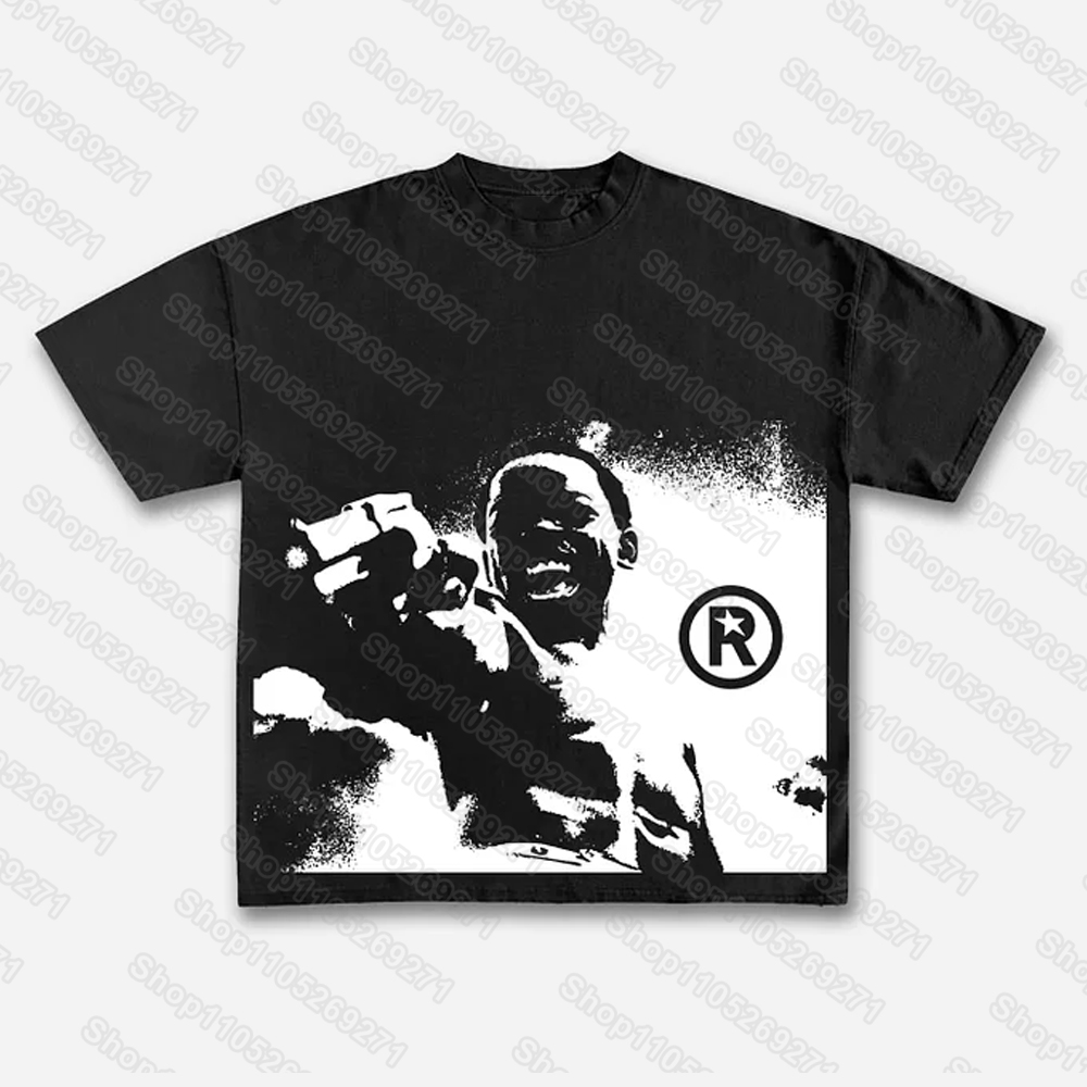 Dough Boy City of God クラシックキャラ - Street Fashion For Boy のレビューと価格