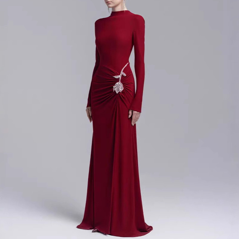 QMQA ファッション レディース ベトナム ニッチデザイン - Street Fashion Vietnam のレビューと価格