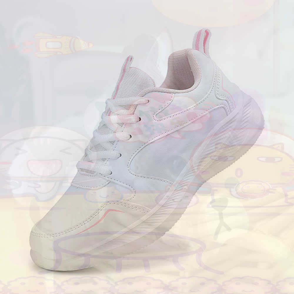 35-40 番号 42 クールスニーカー男性バスケットボール - Street Fashion Vietnam のレビューと価格