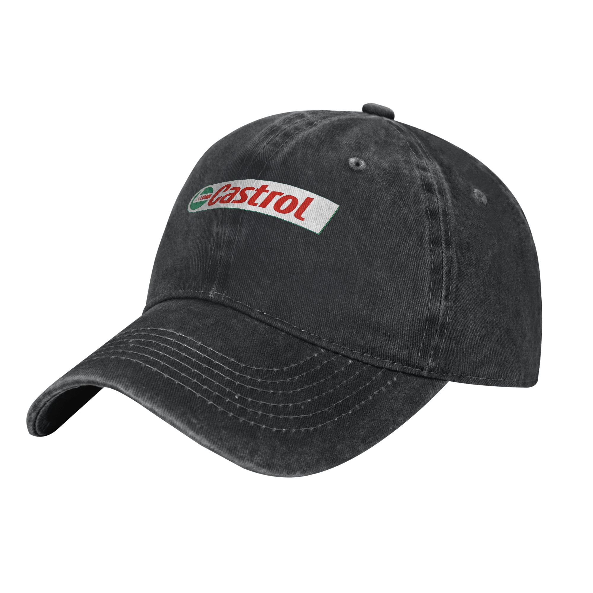 シンプルなロゴ ファッション野球帽 ストリートスタイルブラン - Street Fashion Brand Logo のレビューと価格