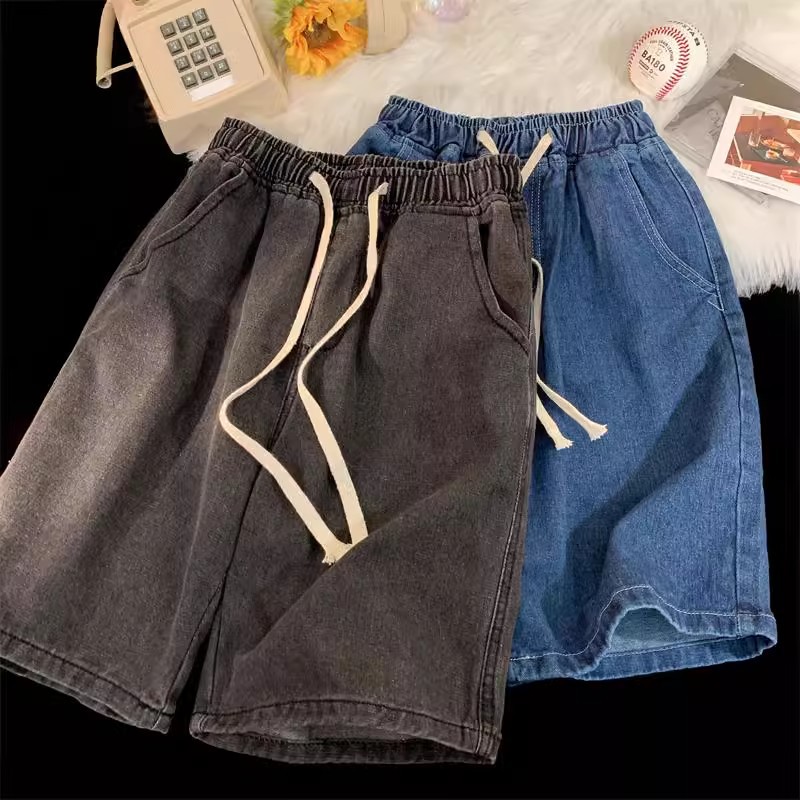 2026年ニューコレアンスタイルヴィンテージメンズジーンズサ - Street Fashion Jeans のレビューと価格