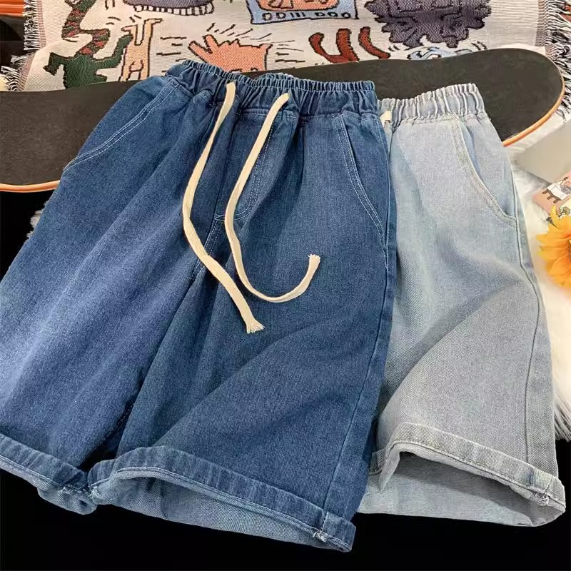2026年ニューコレアンスタイルヴィンテージメンズジーンズサ - Street Fashion Jeans のレビューと価格