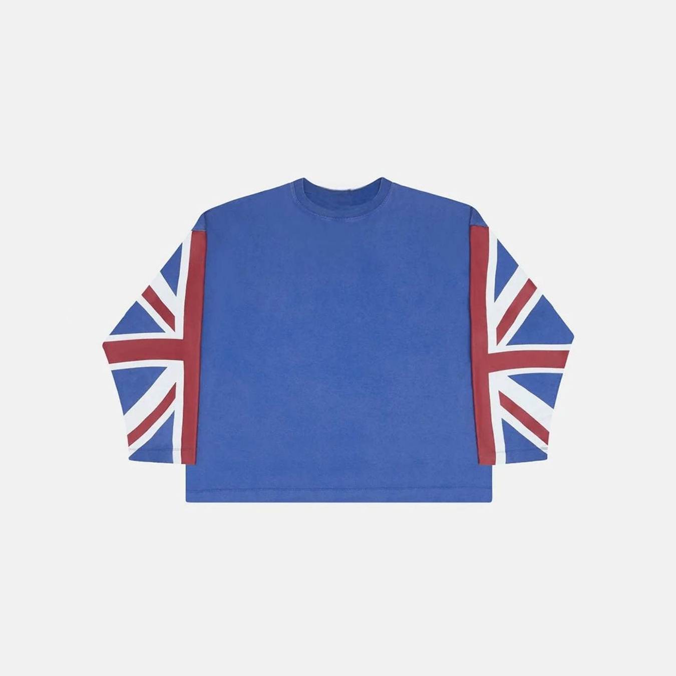 秋と冬のコントラストのあるストリート長袖Tシャツy2kプリン - Street Fashion Winter のレビューと価格