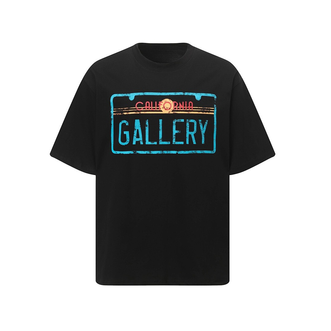 ホワイトカリフォルニアナンバープレートロゴハイストリートファ - Street Fashion Brand Logo のレビューと価格