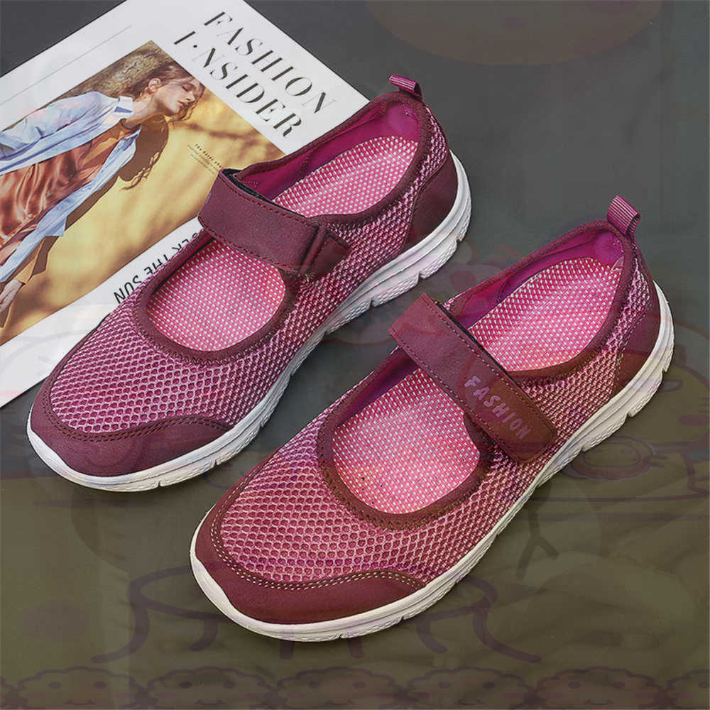 番号 40 ネットレディーステニスシューズスニーカースケート - Street Fashion Vietnam のレビューと価格