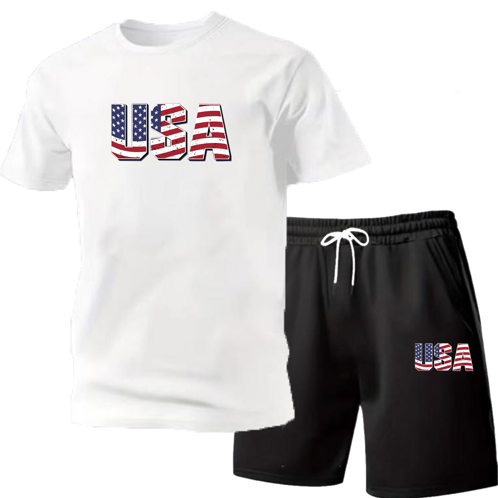 メンズ新作ストリートファッションカジュアルアウトドアTシャツ - Street Fashion For 2026 のレビューと価格