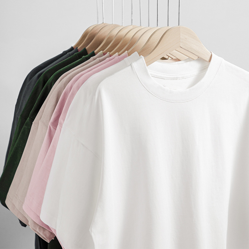 香港風味 Y2K プリントコットン Tシャツ 通気性のある純 - Street Fashion Hong Kong のレビューと価格