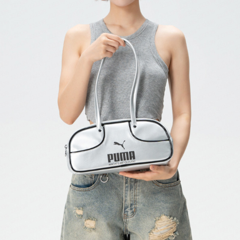 プーマ ショルダーバッグ メンズ レディース ファッション  - Street Fashion Hong Kong のレビューと価格
