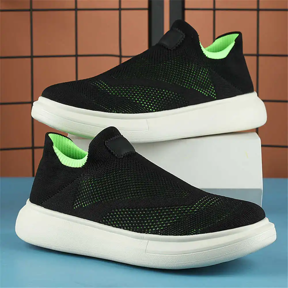 女性用厚底ストッキングスニーカー,茶色の靴,スケートボード, - Street Fashion Vietnam のレビューと価格