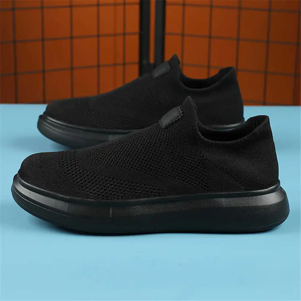 女性用厚底ストッキングスニーカー,茶色の靴,スケートボード, - Street Fashion Vietnam のレビューと価格