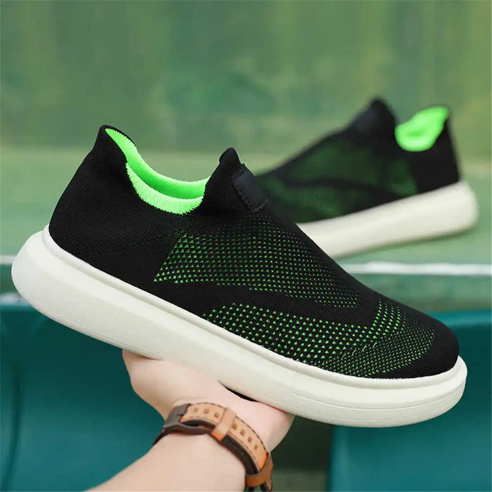 女性用厚底ストッキングスニーカー,茶色の靴,スケートボード, - Street Fashion Vietnam のレビューと価格