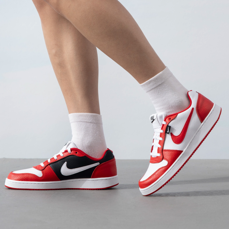 人気のナイキ メンズ エバーノン ロー プレム ロートップ  - Street Fashion Hong Kong のレビューと価格