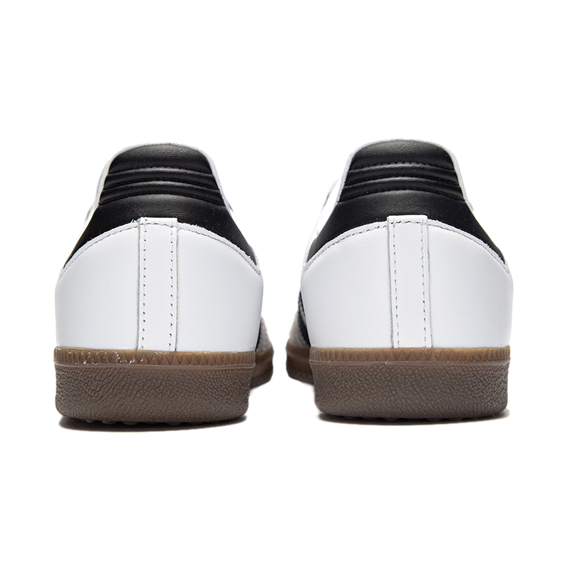 アディダス サンバ オリジナル メンズ レディース シューズ - Street Fashion Hong Kong のレビューと価格