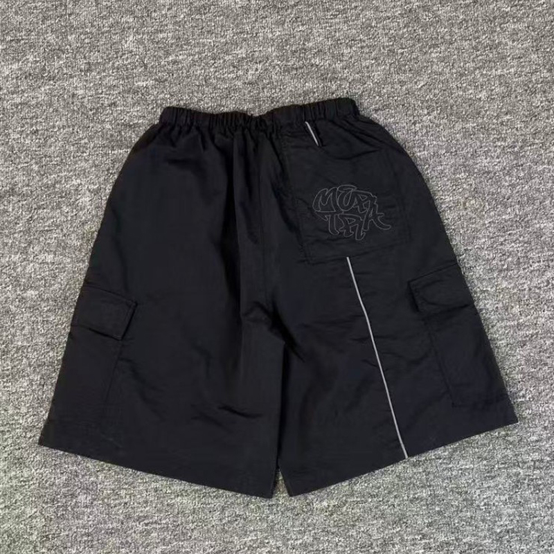 ストリートファッションブランドの衣料品、ロゴ刺繍入り、通気性 - Street Fashion Brand Logo のレビューと価格